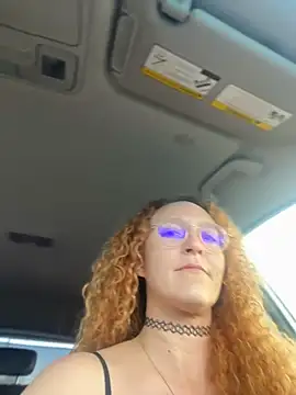 TheGingerBanks online show from 06-08-26, 01:39