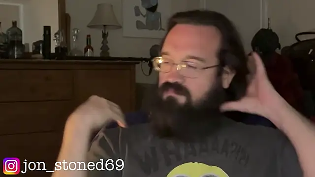 Seraph De La Luna online show from 03-19-26, 03:56