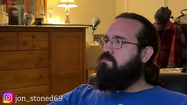 Seraph De La Luna online show from 02-19-26, 03:25