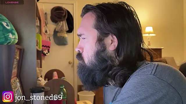 Seraph De La Luna online show from 01-17-26, 06:39