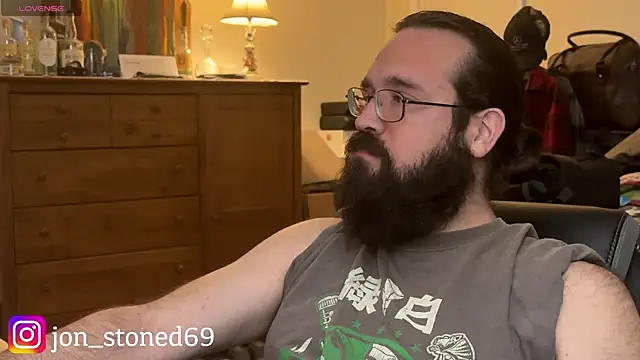 Seraph De La Luna online show from 02-10-26, 08:57