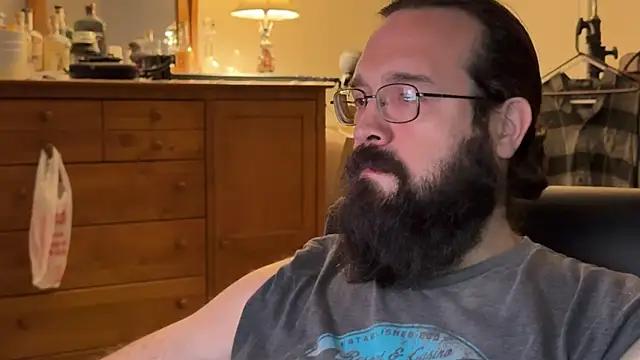 Seraph De La Luna online show from 03-01-26, 03:17