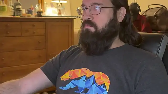 Seraph De La Luna online show from 03-17-26, 05:43