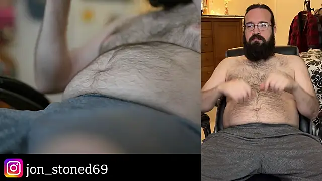 Seraph De La Luna online show from 02-26-26, 10:10