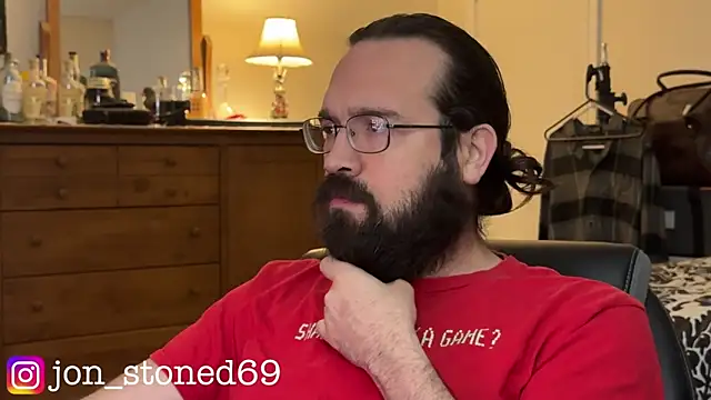 Seraph De La Luna online show from 03-02-26, 09:55