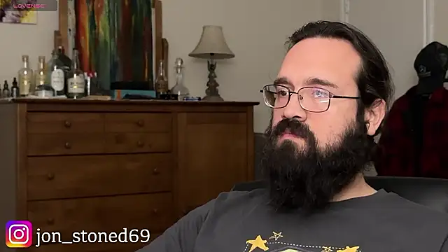 Seraph De La Luna online show from 02-04-26, 01:33