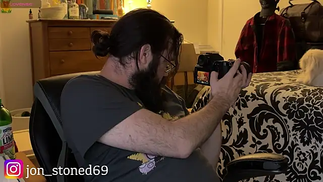 Seraph De La Luna online show from 02-06-26, 08:43