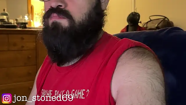 Seraph De La Luna online show from 03-04-26, 02:08