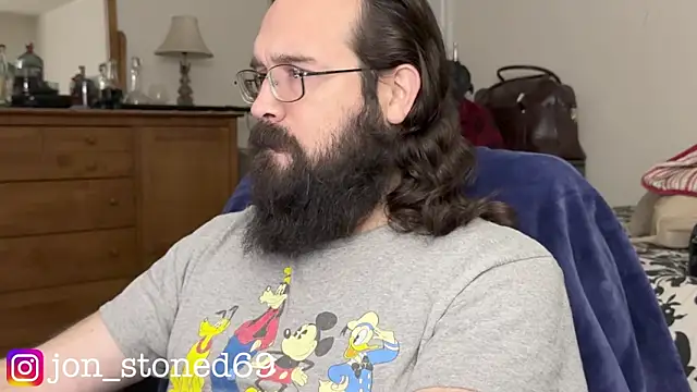 Seraph De La Luna online show from 03-08-26, 03:43