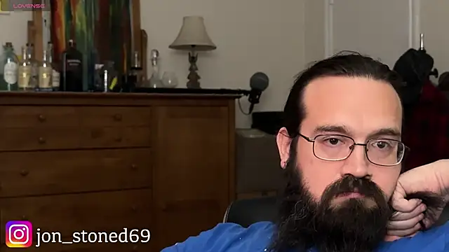 Seraph De La Luna online show from 02-20-26, 06:26