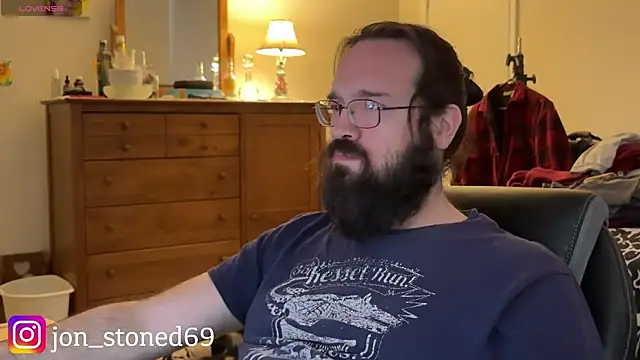 Seraph De La Luna online show from 01-18-26, 08:56