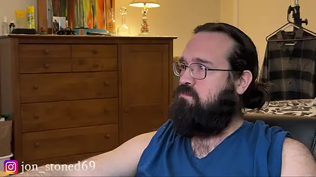 Seraph De La Luna online show from 01-08-26, 05:57