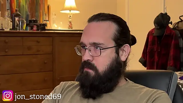 Seraph De La Luna online show from 02-18-26, 04:32