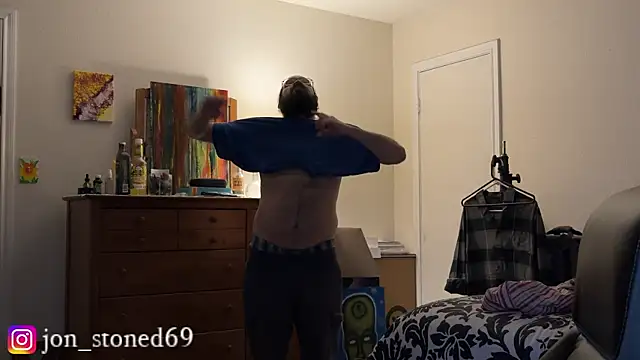 Seraph De La Luna online show from 01-10-26, 01:56