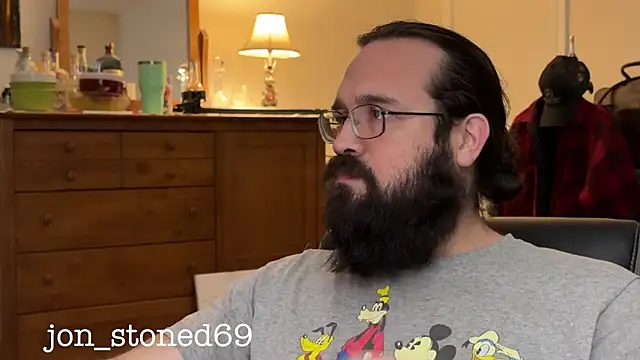 Seraph De La Luna online show from 03-10-26, 05:33