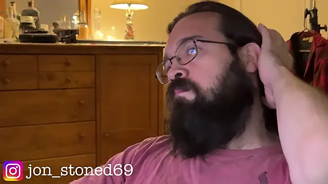 Seraph De La Luna online show from 02-28-26, 09:09