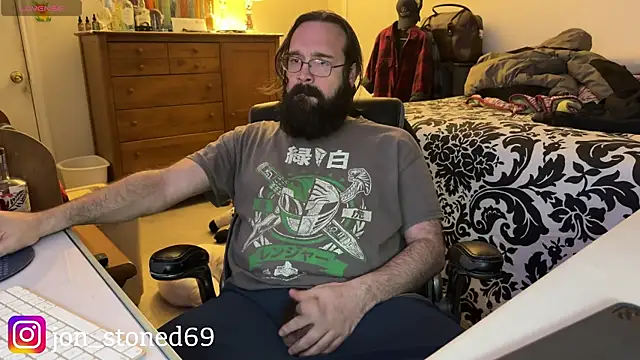 Seraph De La Luna online show from 02-11-26, 01:49