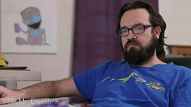 Seraph De La Luna online show from 03-02-25, 05:52