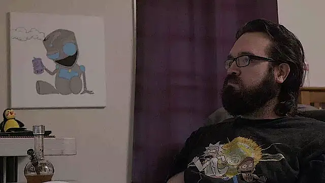 Seraph De La Luna online show from 03-14-25, 05:13