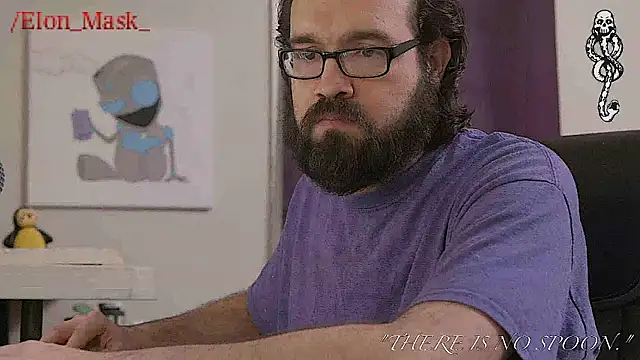 Seraph De La Luna online show from 02-15-25, 06:44