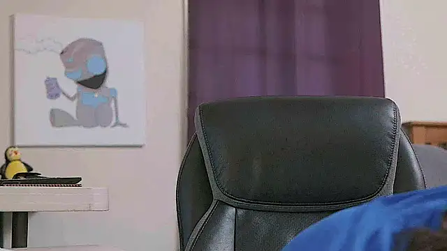 Seraph De La Luna online show from 03-05-25, 04:13