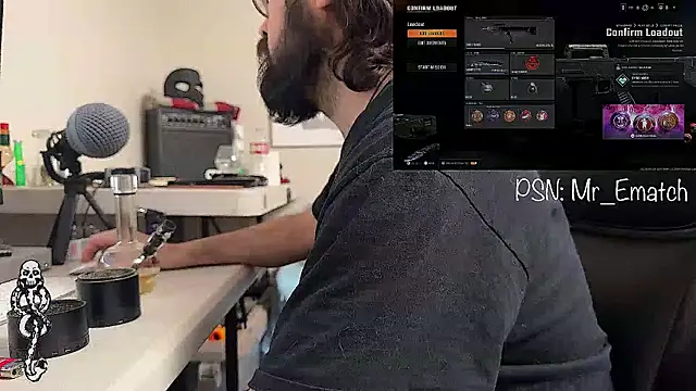 Seraph De La Luna online show from 03-16-25, 11:26