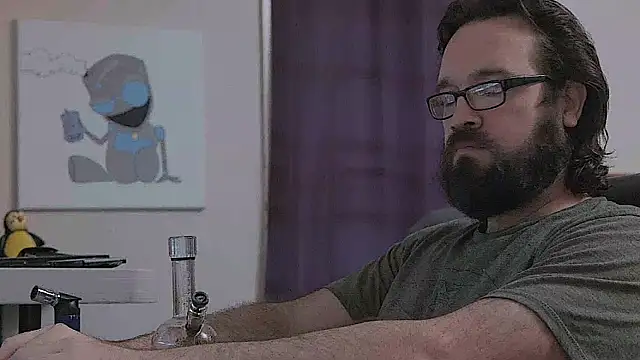 Seraph De La Luna online show from 03-10-25, 07:40