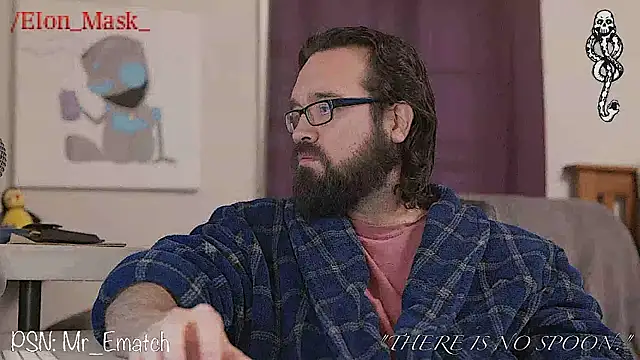 Seraph De La Luna online show from 02-21-25, 03:43