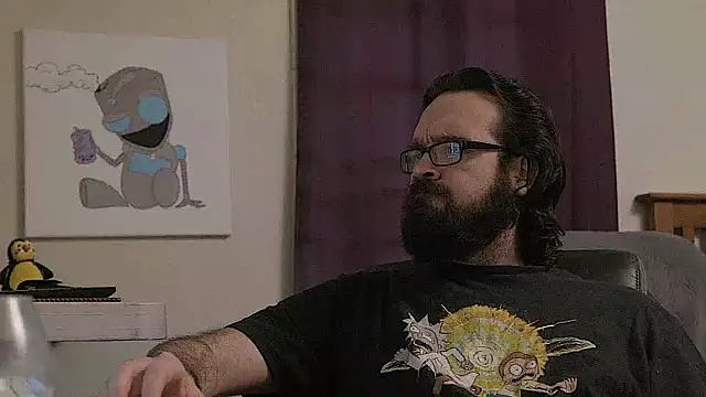 Seraph De La Luna online show from 03-14-25, 01:59