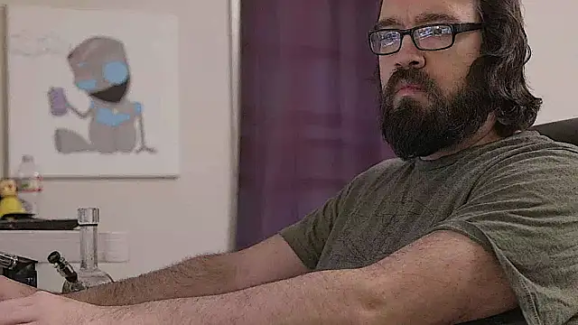 Seraph De La Luna online show from 03-08-25, 05:11