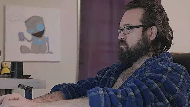 Seraph De La Luna online show from 03-09-25, 07:26