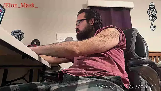 Seraph De La Luna online show from 02-16-25, 10:54