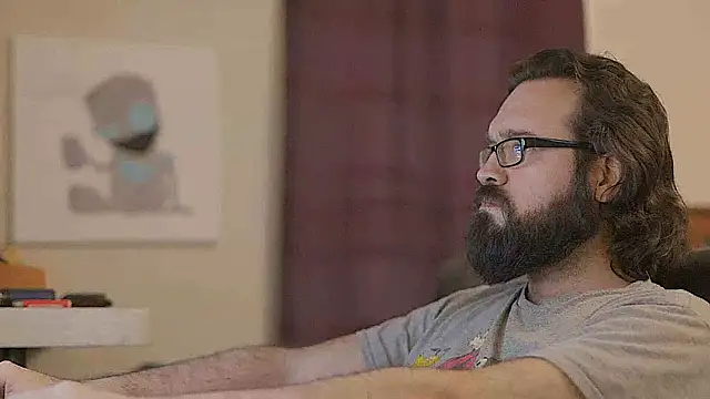 Seraph De La Luna online show from 03-23-25, 03:32