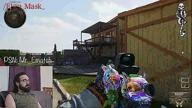 Seraph De La Luna online show from 02-21-25, 05:35