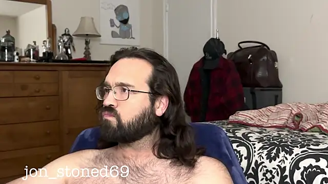 Seraph De La Luna online show from 03-29-26, 07:10