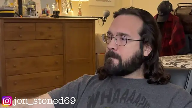 Seraph De La Luna online show from 04-11-26, 09:40