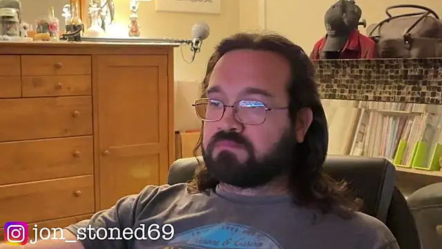 Seraph De La Luna online show from 04-05-26, 06:31