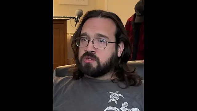 Seraph De La Luna online show from 03-27-26, 04:41