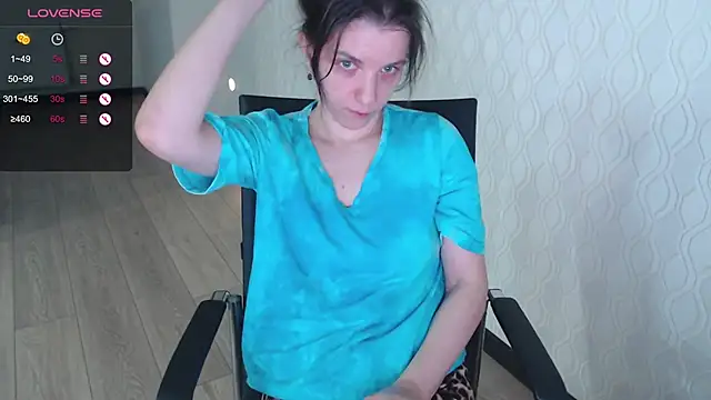 LisaHeart online show from 12-03-25, 12:12