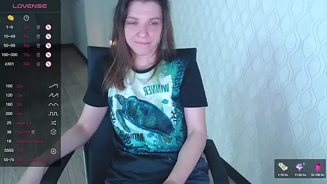 LisaHeart online show from 09-30-25, 10:38