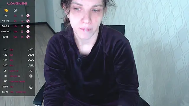 LisaHeart online show from 11-09-25, 11:53