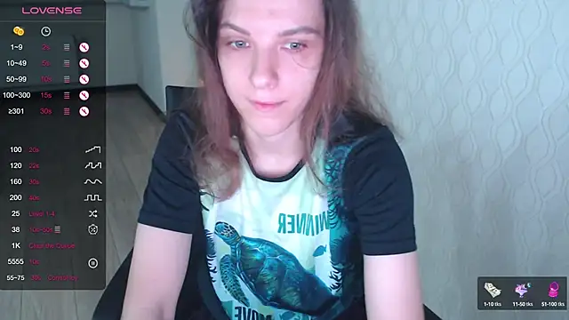 LisaHeart online show from 10-06-25, 06:08