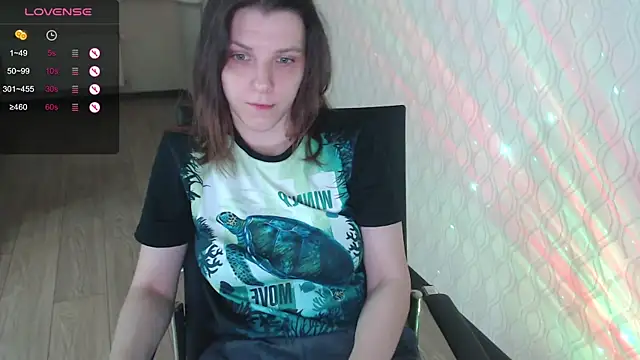 LisaHeart online show from 02-12-26, 07:24