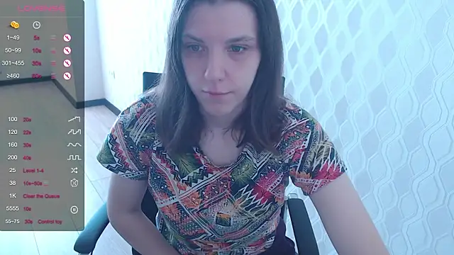 Snapshot of LisaHeart chatting on 07-21-26, 07:53 LisaHeart online show from 07-21-26, 07:53