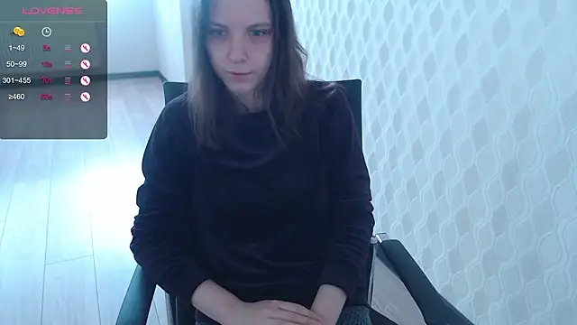 LisaHeart online show from 02-01-26, 07:06