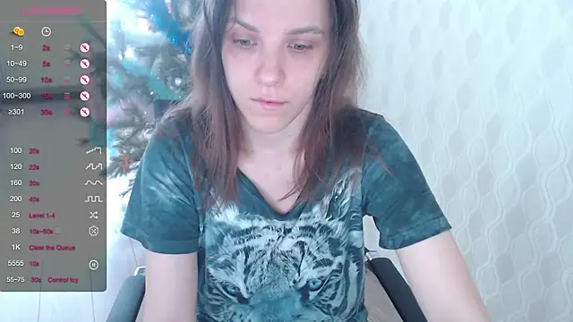 LisaHeart online show from 01-13-26, 06:06