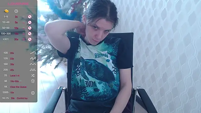 LisaHeart online show from 01-15-26, 11:57