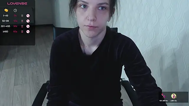 LisaHeart online show from 11-01-25, 02:11