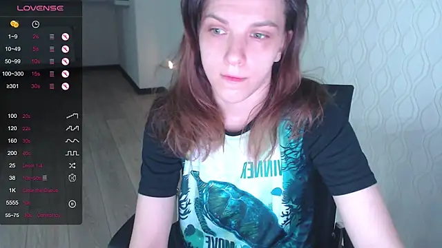 LisaHeart online show from 10-22-25, 07:35