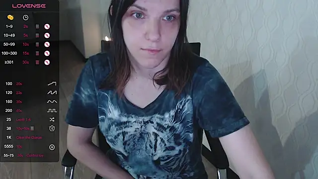 Snapshot of LisaHeart chatting on 05-25-26, 05:44 LisaHeart online show from 05-25-26, 05:44